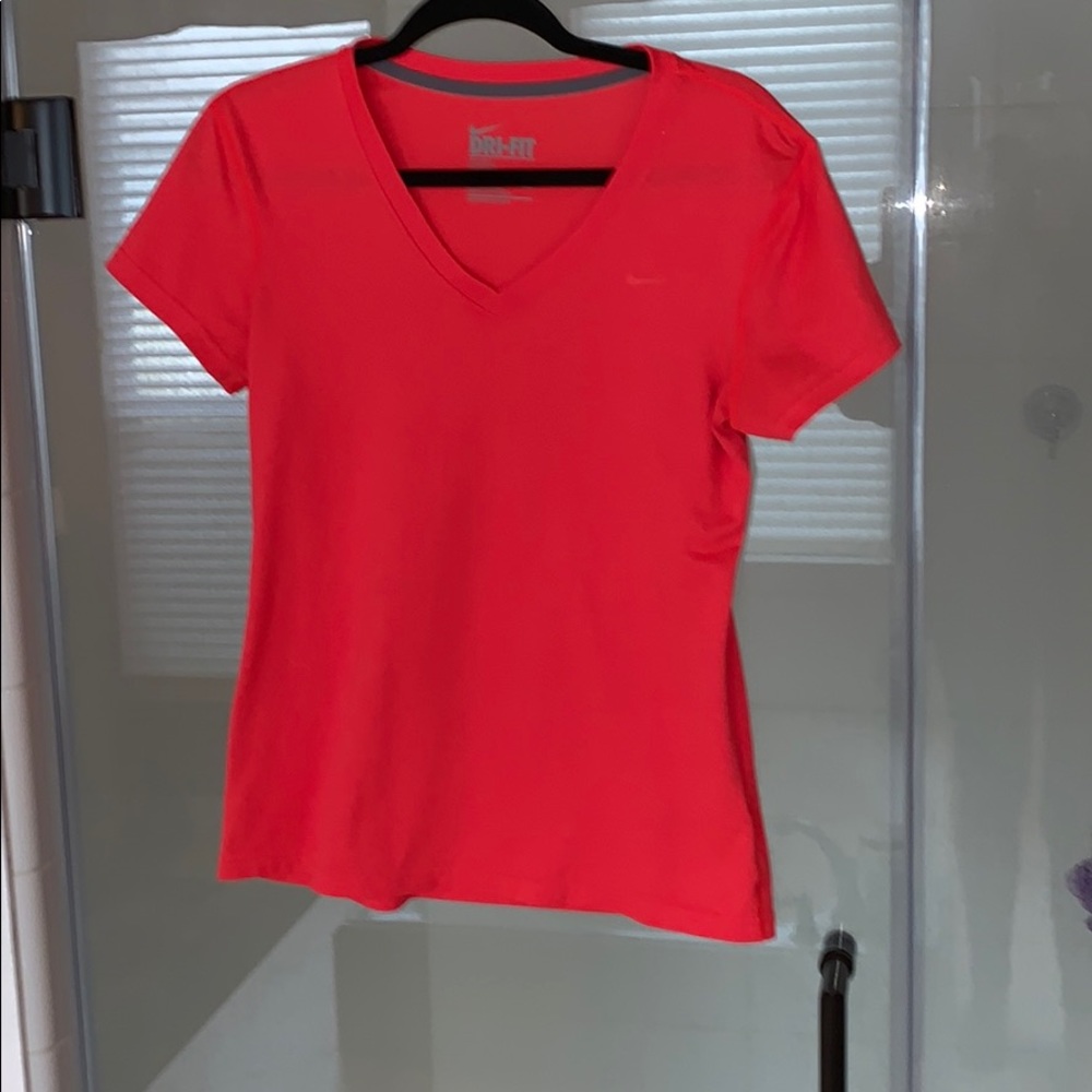 Nike Dri-Fit shirt
